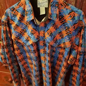 Rockmount Western Shirt